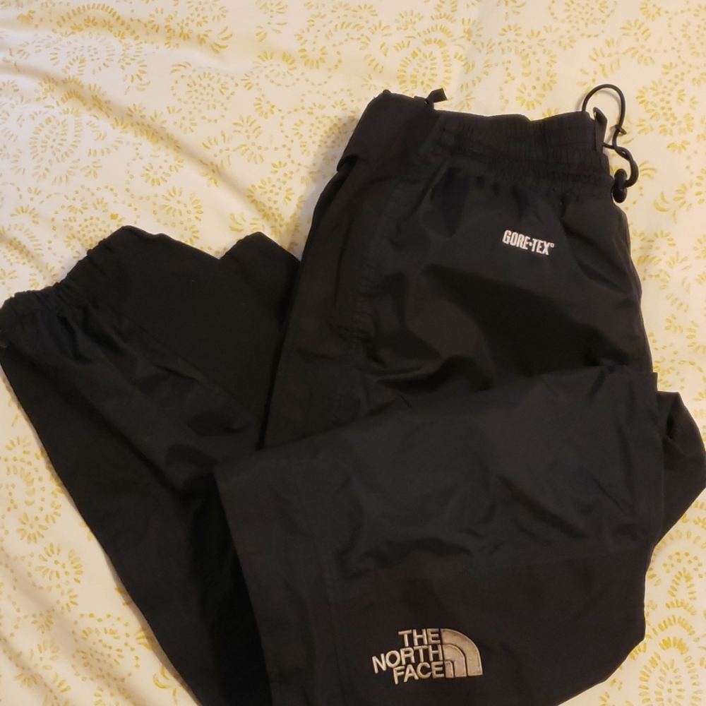 The North Face GORETEX Rain/Ski/Winter pants